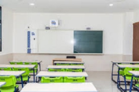 Smart-Classrooms