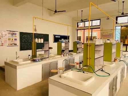 Science Lab