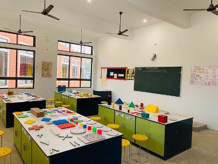 Math Lab